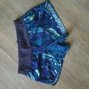 Salomon Running Shorts | AdvancedSkin ActiveDry
